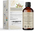Avatra Sandalwood Essential Oil 3.38 Fl Oz - Natural Oil for Skin, Aromatherapy, Diffuser, Soap, Candle Making