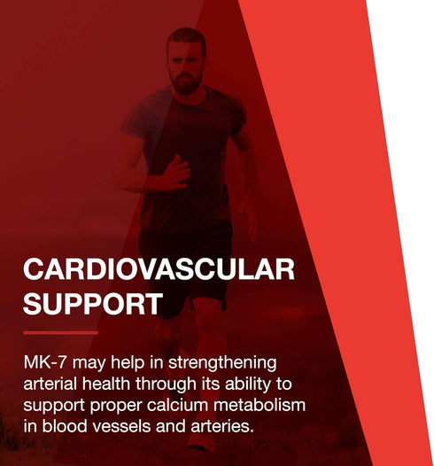 Protocol Liquid D3 & MK-7 Supplement, Bone Density & Immune System Support, Non-GMO, 163 Servings