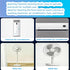 2Pcs Washing Machine Cleaning Brush, Front Load Washer Cleaner Tools for Drum Washing Machine Cleaning