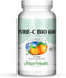 Maxi-Health Pure-C-Bio 600 with Bioflavonoids, 180 Tablets, Kosher