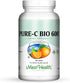 Maxi-Health Pure-C-Bio 600 with Bioflavonoids, 180 Tablets, Kosher