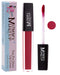 Mommy Makeup Stay Put Matte Lip Cream - Kiss-proof, Transfer-proof, Smudge-Proof, Waterproof Lipstick with Vitamin E