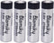 Blomiky 4 Pack 3.6V 2700mAh ER14505 Lithium AA Size Li-SOCL2 Battery for Smart Electronic Sensors