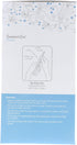 Summer's (Pack 4 4.5oz Eve Extra Cleansing Douche Vinegar & Water, Feminine Wash,PH Balanced, Naturally Inspired