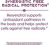 Nature's Way Resveratrol-Forte, Protects from Free Radicals*, 60 Softgels