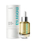 NOURIA Intimate Pre-Shave Elixir Oil, HydroLock Moisturizer for Ingrown Hair, Itch, Razor Bumps