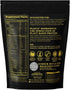 Ambrosia Planta Premium Organic Plant-Based Protein | Vegan & Keto Friendly | 14 Servings | Melted Chocolate