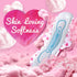 WHISPER 50 Ultra Soft Sanitary Pads - Pieces (XL)