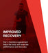 Protocol L-Carnitine 500mg, Supports Metabolic Health & Energy Production, 60 Veg Caps