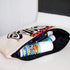 Skincare Kit for Teens - Shampoo, Body Wash, Face Wash, Deodorant, Eco-Friendly Cotton Toiletry Bag