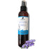 BLUEBYRD Soap Co. Lavender Vanilla Fragrance for Hair and Body - Alcohol Free Hair Perfume