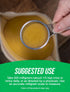 BulkSupplements.com Rosehip Extract Powder - Herbal Supplement, Antioxidants Source, Gluten Free, 500mg per Serving,