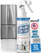 Surface Lock Home Ceramic Coating - Prevents Fingerprints on Appliances, 8 fl oz Spray for Countertops and Hard Surfaces