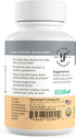 Freeda Vitamin B Complex - Super B Complex Kosher Supplement, 100 Count, No Folic No PABA