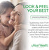 Maxi Health Liquid Vitamin D3 with K2 Drops, 1 fl oz Vitamin Supplement for Long-Term Health