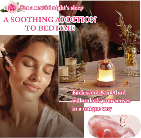 LingHaoLH Essential Oil