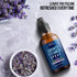 Nexon Botanics Eucalyptus & Lavender Shower Steamer Spray, 2 fl oz - Aromatherapy, Mood Enhancer, Instant Deodorizer