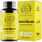 Happy Healthy Hippie Natural Energy Pills, Caffeine Free, 60 Pills for Energy and Metabolism