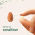 Micro Ingredients Maximum Strength Vitamin A - 25000 IU, 500 Softgels with Coconut Oil