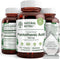 Natural Nutra Time Release Pantothenic Acid 500 mg, Vitamin B5 Supplement, 60 Vegetarian Tablets