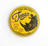 Tenax Water Soluble Pomade, Strong Hold with Clean Shine, 4.5 oz
