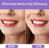 Teeth Whitening Pen (4 Pcs) - Whiten Teeth 40+ Uses, Remove Stains, Effective, Painless, Travel-Friendly Mint Flavor