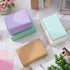Whaline 60 Sheets Pastel Tissue Paper, 14 x 20 Inch Gift Wrapping Paper for DIY Crafts
