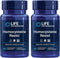 Life Extension Homocysteine Resist, 60 Vegetarian Capsules, Vitamin B2, B6 & B12