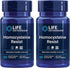 Life Extension Homocysteine Resist, 60 Vegetarian Capsules, Vitamin B2, B6 & B12
