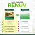 Laundry Detergent Sheets - 50 Sheets, Eco Friendly, Sustainable, Biodegradable, Liquidless (up to 100 Loads)