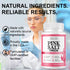 ZELSO 60 1 Pink Salt Trick Capsules - Original PinkSalt Trick Supplement for Weight, Energy & Metabolism - All Natural