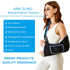 Immobilizer VISKONDA Arm Sling Shoulder - Rotator Cuff Support Brace - Comfortable Medical Sling for Shoulder