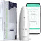 Plug in Waterless Essential Oil Diffuser Smart App & Bluetooth Control Scent