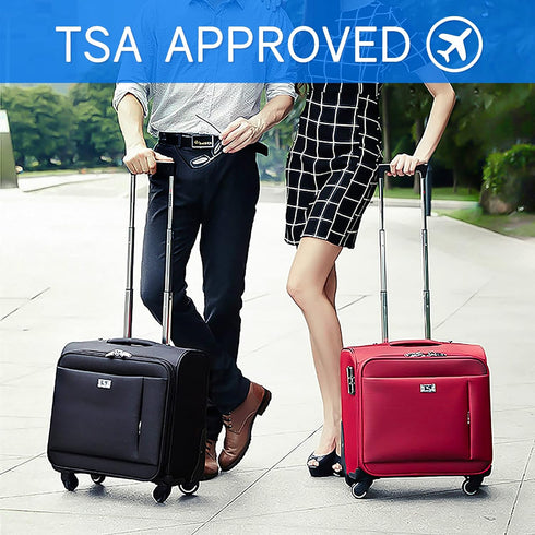 TSA Approved Travel Bottles Set, 4 Pack Portable Leak Proof Refillable Containers for Toiletries