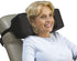 4.75-Inch 703117 Skil-Care Optional Headrest, Depth, Foam Cushion with Removable Polyester Cover, Fits High-Back