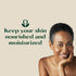 Balmonds Body, Hand & Hair Wash - 100% Natural Shampoo & Body Wash for Dry & Sensitive Skin, Vegan & Cruelty Free (7.1
