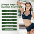 Probiotics for Women & Men - 200 Billion CFU, 12 Strains with 3 Organic Prebiotics for Digestive Health
