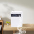 Scent Air Machine Cold Air Waterless Oil Diffuser Wall-Mounted & Tabletop Hotel Collection Diffuser with LED Display