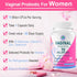 Vaginal Probiotics, 70 Billion CFU, 13 Strains for Women with Prebiotic & D-Mannose for Vaginal Health, 60 Capsules