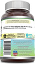 Amazing Formulas L-Arginine/L-Citrulline Complex 1000mg, 120 Tablets Supplement, Non-GMO, Gluten Free