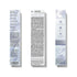 Ion Dusty Violet Permanent Creme Hair Color, 8DV-HM, Long-lasting, Vegan, 100% Gray Coverage, 2.05 Ounce