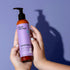 Plant Therapy Lavender Body Lotion with Aloe and Shea, 8 oz - Hydrate and Nourish Skin with Botanical Ingredients
