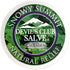 Alaska Devil's Club Lavender Salve - Handmade Skin Care Ointment with Lavender, Natural Muscle Rub - 2 oz, Made in USA