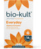 Bio-Kult Gut Health Probiotic Supplement | 14 Strains for Women & Men | Immune Support & Digestive Health | 60 Count