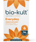 Bio-Kult Gut Health Probiotic Supplement | 14 Strains for Women & Men | Immune Support & Digestive Health | 60 Count