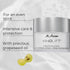 M. Asam VINOLIFT Skin Tightening Cream (50 ml) - Rich anti-aging firming face cream with lifting effect for demanding, mature & dry skin, facial care with resveratrol, OPC & grape seed oil, skin care