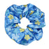 Kirby Video Game 3D Character Hair Ties Scrunchie Set, Pain-Free Removal for All Hair Types