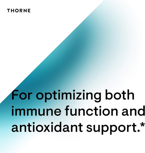 THORNE Buffered C Powder - Vitamin C (Ascorbic Acid) with Calcium, Magnesium, and Potassium - 8.32 Oz