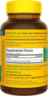 Nature Made Magnesium 250 mg Supplement for Muscle, Heart, Bone & Nerve Support | 90 Softgels, 90 Day Supply