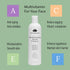 JOYAL BEAUTY Best Face Wash - Multi Vitamin Facial Cleanser for All Skin Types